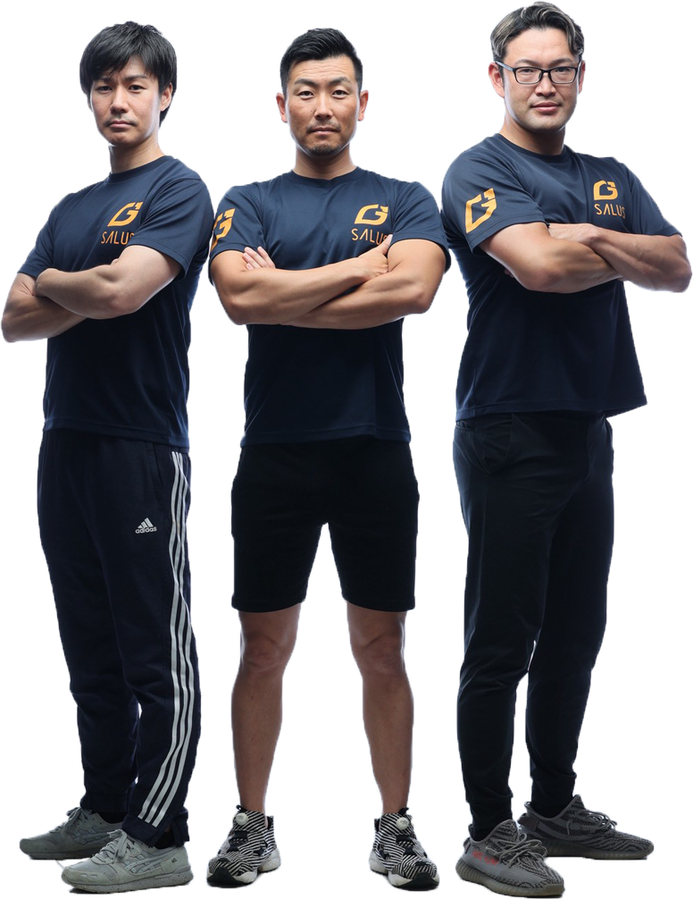 国際ボディメイク協会（IBMA）の有資格者